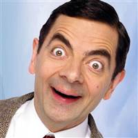 MR Bean