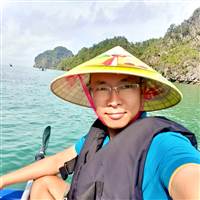 MANH HOANG