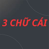 3 Chữ Cái ( Đầu Tư Hạnh Phúc)