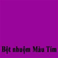 Yêu Màu Tím