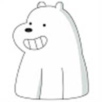 ICE bear