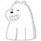 ICE bear