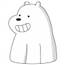 ICE bear