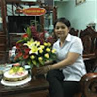 Hân Phạm Thị Minh
