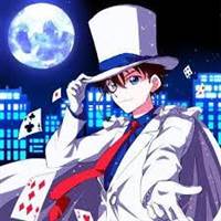 Kaito Kid