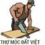 Thợ mộc đất Việt
