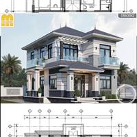 VIX Lên 3X(Có Tiền Xây Nhà)