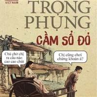 Bờ Ở Đâu ?