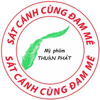 Mỹ phẩm tóc Thuận Phát