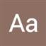 Aa A