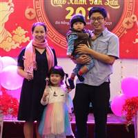 Duong Phuoc Tuan