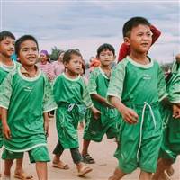 Thân Trường Sơn