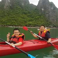Hai Huynh