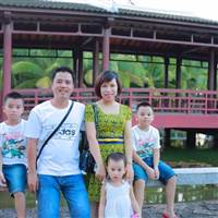 Hạnh Dung Vũ