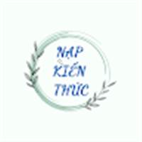 Nap Kien Thuc