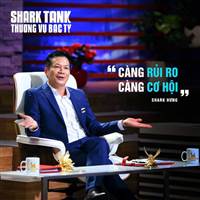 Shark Hưng