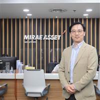 Đầu tư cùng Mirae Asset Securities