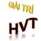 GIẢI TRÍ HVT