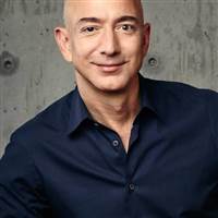 Jeff- Amazon