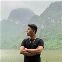Phạm Quốc Huy