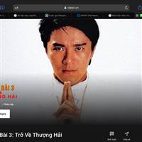 Thánh Tinh 007