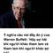 Warren Buffett