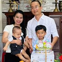 Dung Phan Hoang