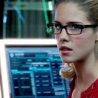 Felicity Smoak