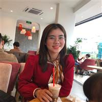 Lê Thị Hương
