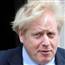 Boris Johnson