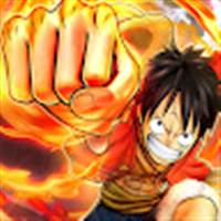 Luffy One piece