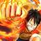 Luffy One piece