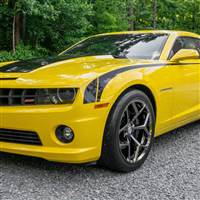 Rs Camaro