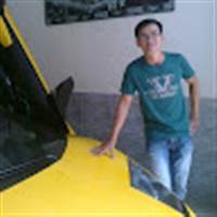 Tiến Minh Nguyễn