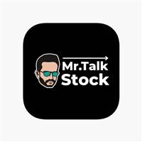 Mr Stock