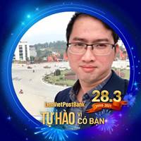 Ngữ Phạm Trung