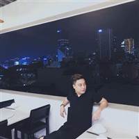 Tô Hải Duy