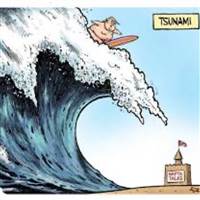 Tsunami 