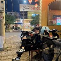 Thịnh TC