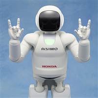 Asimo