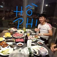 Phi Ho