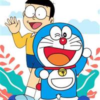  Doraemon