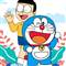  Doraemon