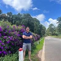 Thien Le