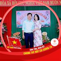 Pham Quang Luu