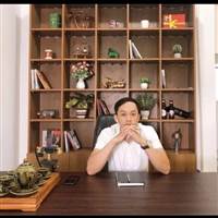 Adam Cheng