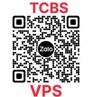 VPS (BP2W) - TCBS (105C173117)