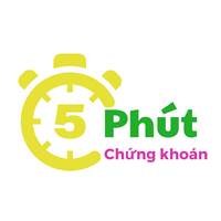 👉5 Phút Chứng Khoán - NHẤN VÀO ĐÂY LẤY LINK ROOM CỘNG ĐỒNG