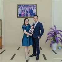 Ánh Phúc Đỗ