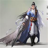 Dương Quá Đã Cụt Một Tay